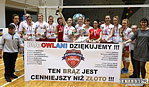 Siatkarki zespołu Budowlani Volley Toruń S.A. zajęły III miejsce w Mistrzostwach I Ligi Kobiet w  Piłce Siatkowej sezonu 2014 – 2015.