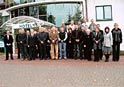 31.10.2006 - Szkolenie przedstawicieli handlowych, partnerów i pracowników biura w hotelu Daglezja