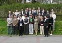 29.04.2008 - Szkolenie przedstawicieli handlowych, partnerów i pracowników biura w hotelu Daglezja