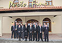 19.03.2011 r. - Szkolenie działu sprzedaży w Lućmierzu